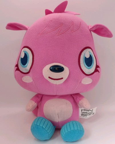 Moshi monsters poppet working - moshi,