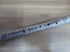 Vintage CONSTRICTOR  27" 700c