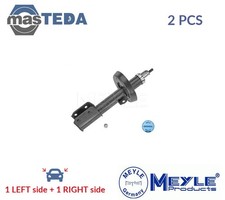 626 623 0001 SHOCK ABSORBERS