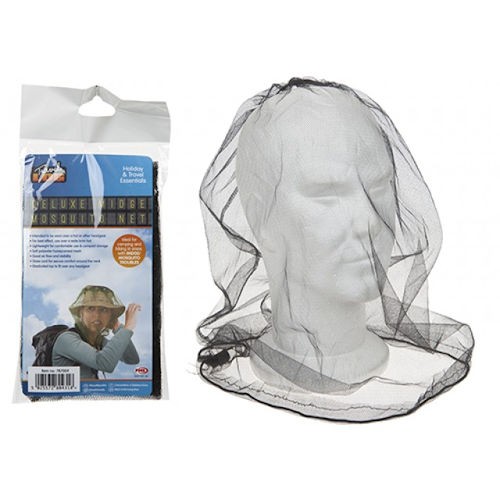 Deluxe midge mosquito net - /,