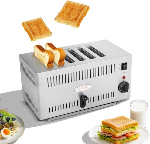 Hakka slice toaster - slice,