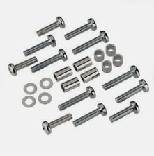 24 Pc Curved TV Mounting