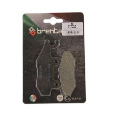 Brenta Brake Pads 3064 Organic