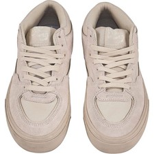 Vans cream half cab - vans, wafflecup