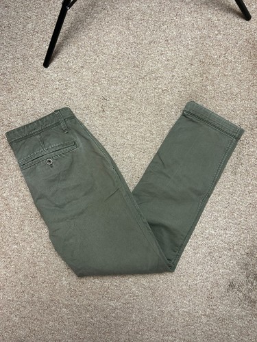 Fat face mens chino trousers - mens,
