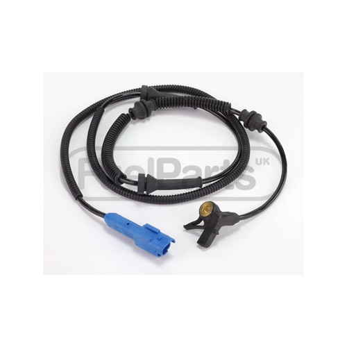 Abs sensor wheel speed - sensor,