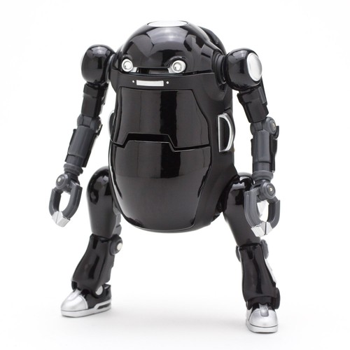 Mechatro wego black - 35,