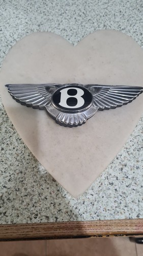Authentic classic bentley - authentic,