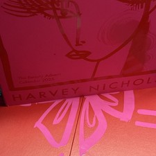 Harvey Nichols Beauty Advent