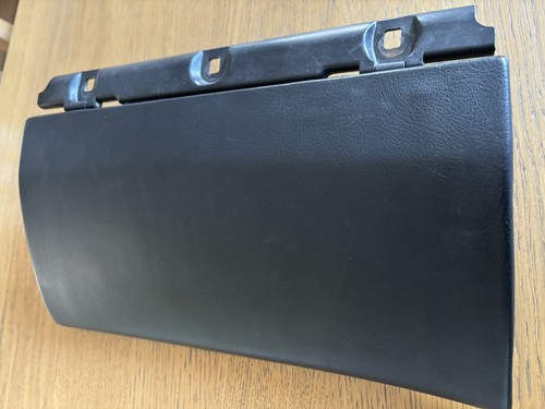 Porsche 944 oval dash black - porsche,