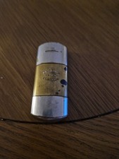 Vintage WW 2 Tommy Petrol