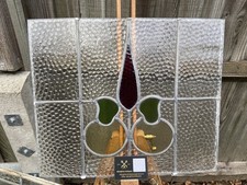 Antique Floral 1920’s Lead