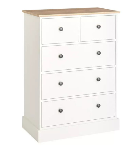 Home kensington drawer chest - kensington, 5