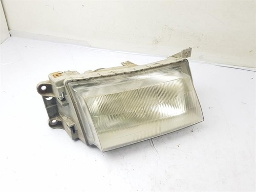 1995 2005 mk1 ford freda - mk1,