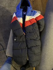 Ski Coat Next 2-3 Years