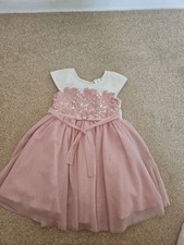 Jona Michelle Girls Dress Size