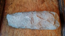 NEOLITHIC STONE AGE GRANITE /