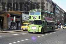 35mm Slide Bristol Omnibus