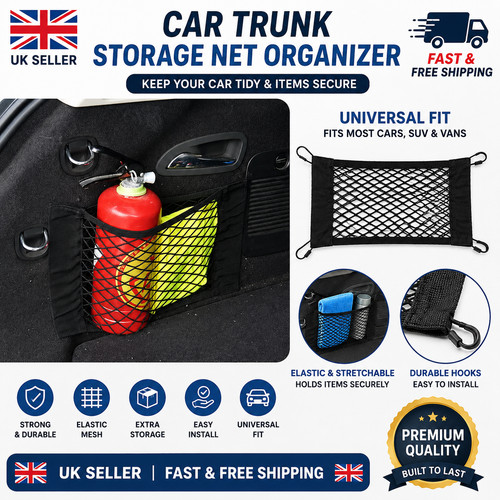 Universal car boot - universal,