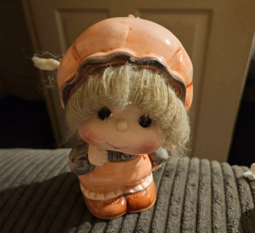 Rare adorable vintage 1960s - adorable,
