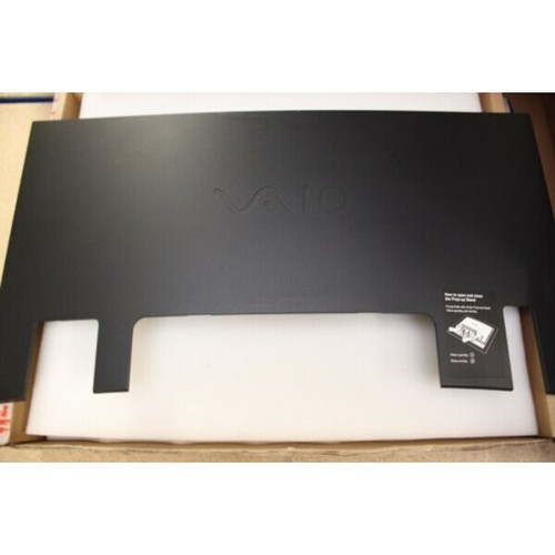 Sony vaio vgc - vgc-la2, back