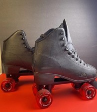 Spinr Artistic Men's Quad