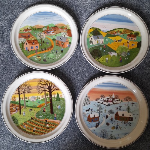 Villeroy and boch naif - villeroy,