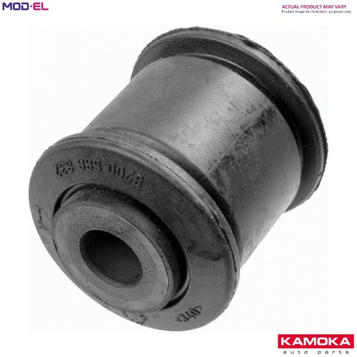 Mounting controltrailing - 2x,