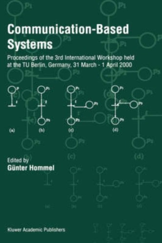 Hommel communication based - hommel,