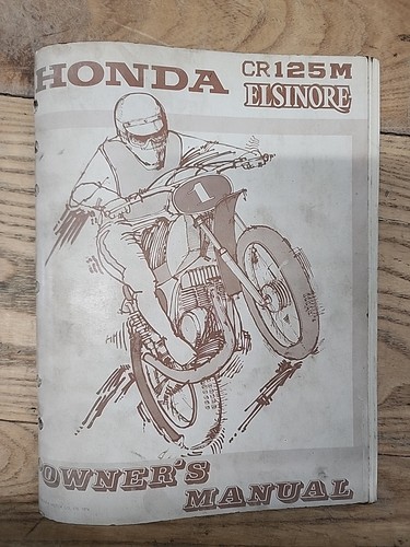 Genuine honda 3136002 - 3136002, cr125m