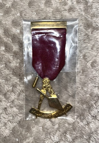 Masonic royal select - royal, masters