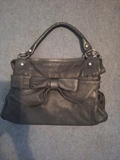 Leather Lloyd Baker Large