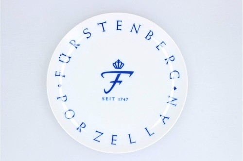 Furstenberg porzellan - furstenberg,