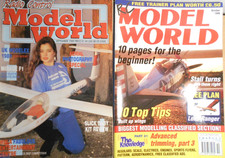 RC Model World radio