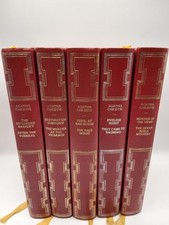 Agatha christie collected - agatha,