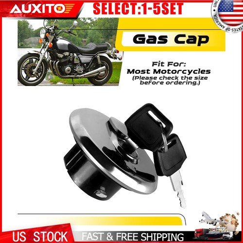 Universal aluminum gas fuel - universal,