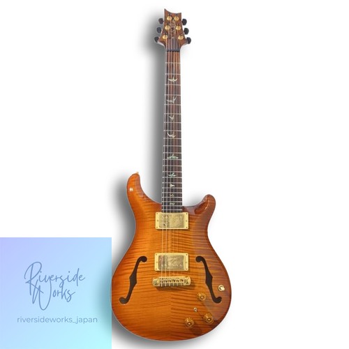 Prs 2007 mccarty - mccarty, ii