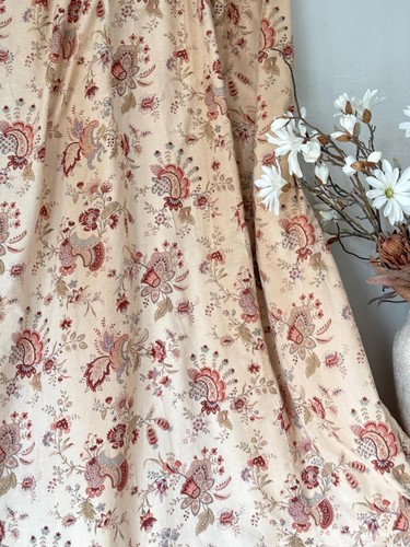 109x78 antique french indienne - 109x78,