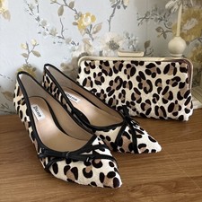 Dune Pony Skin Leather Animal