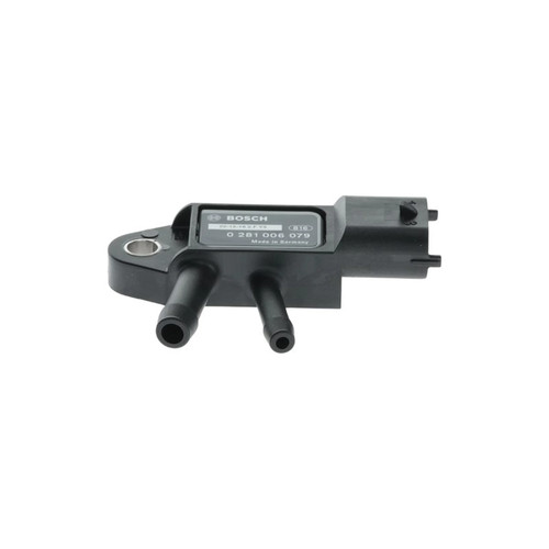 Bosch exhaust pressure sensor - exhaust,