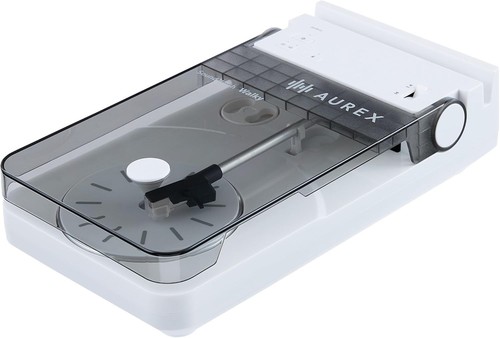Aurex rp10 record player - aurex,