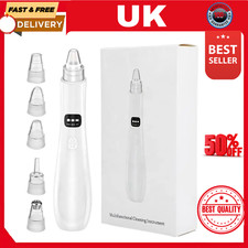 Blackhead Remover Electric