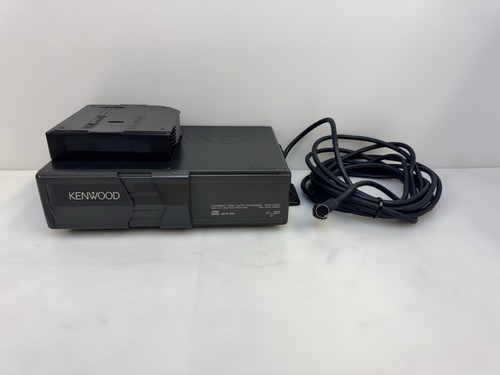 Kenwood kdc c467 - cd, 6