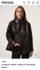 REISS LADIES 'LAYLA' LONGLINE