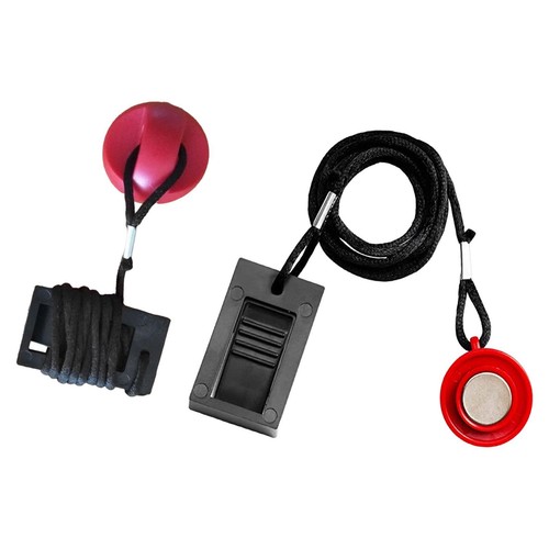 Treadmill safety keys lock - treadmill,