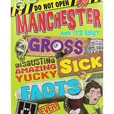 Manchester Gross Sick Facts