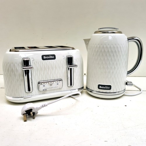 Breville slice curve toaster - breville,