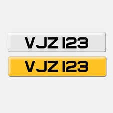 VJZ 123 Dateless Cherished