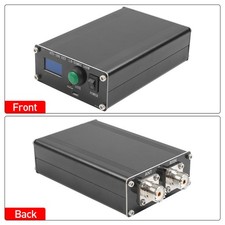 Automatic Antenna Assembled