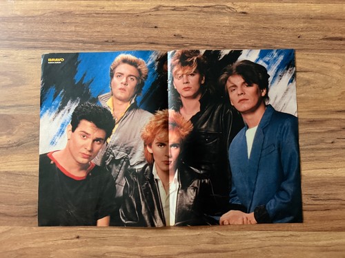 Vintage duran original - vintage,